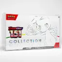 Protection pour coffret UPC Mew 151 Ultra Premium Collection